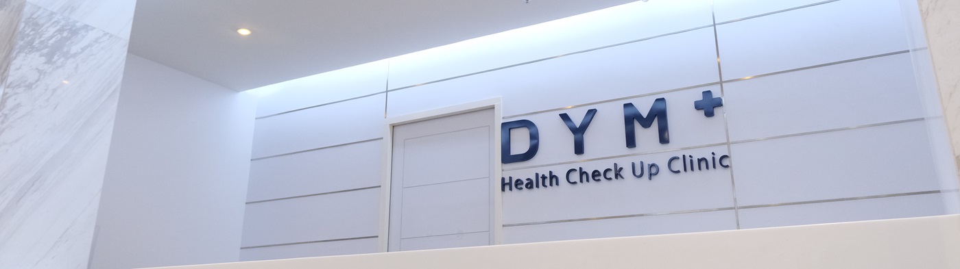 DYM Medical Service Co,ltd. 事業内容